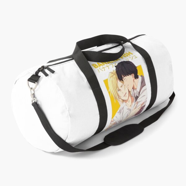 Item preview, Ash and Eji - Banana Fish designed and sold by ArtAndDesignA.