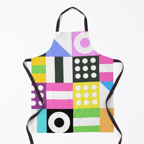 Item preview,  Neo Geo pattern designed and sold by fashionoose.