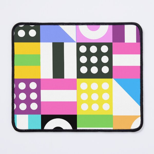 Item preview,  Neo Geo pattern designed and sold by fashionoose.