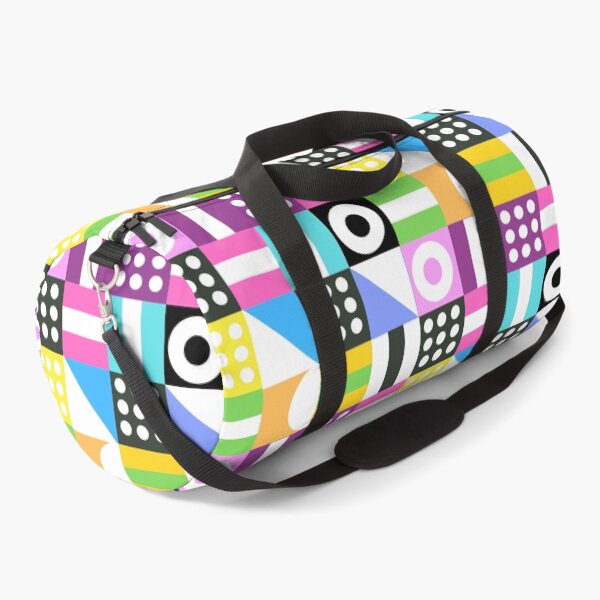 Item preview,  Neo Geo pattern designed and sold by fashionoose.