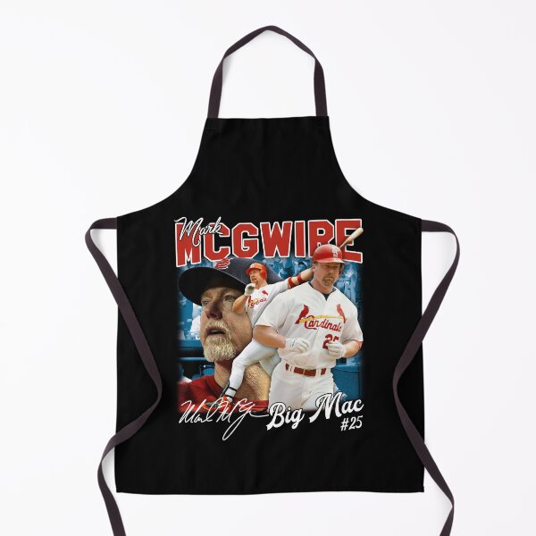 Item preview, Mark McGwire Big Mac Legend Baseball Signature Vintage Retro 80s 90s Bootleg Rap Style designed and sold by HayleyMonahan.