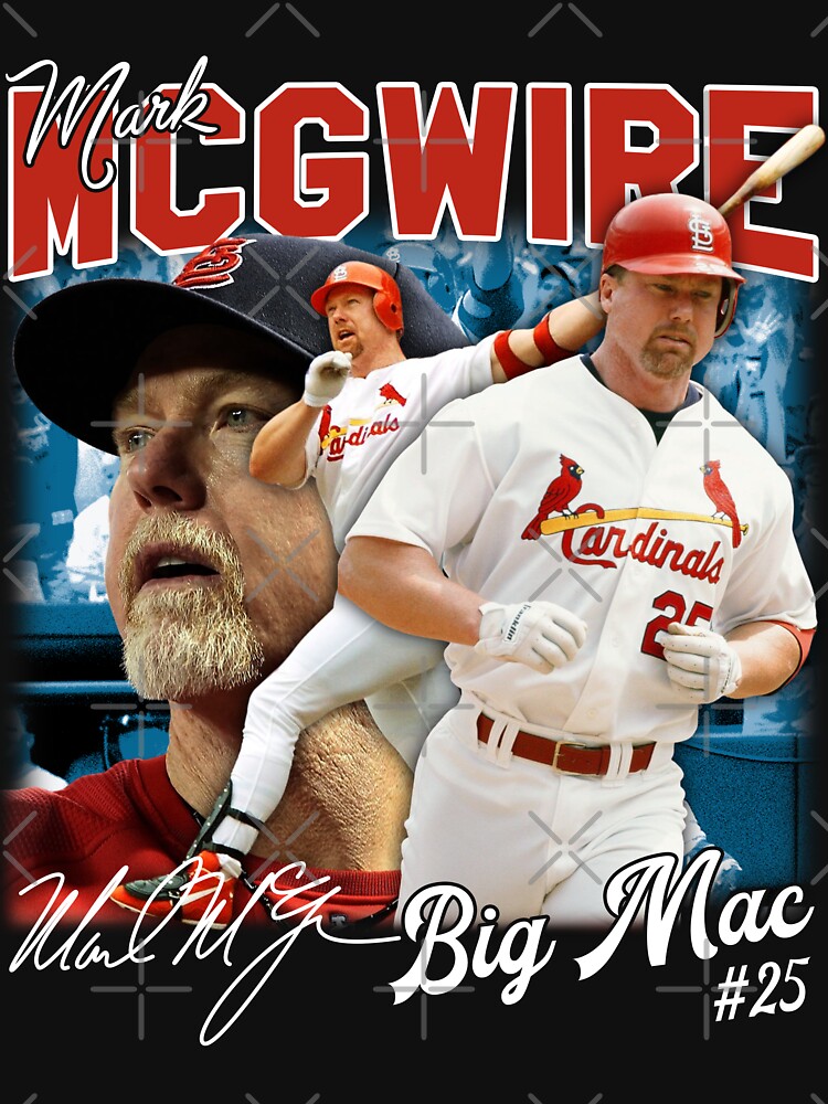 mark mcgwire throwback jersey