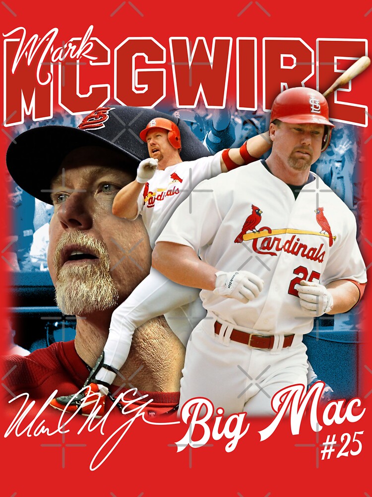 Mark McGwire Highlight Reel, Happy birthday, Big Mac! 🎉