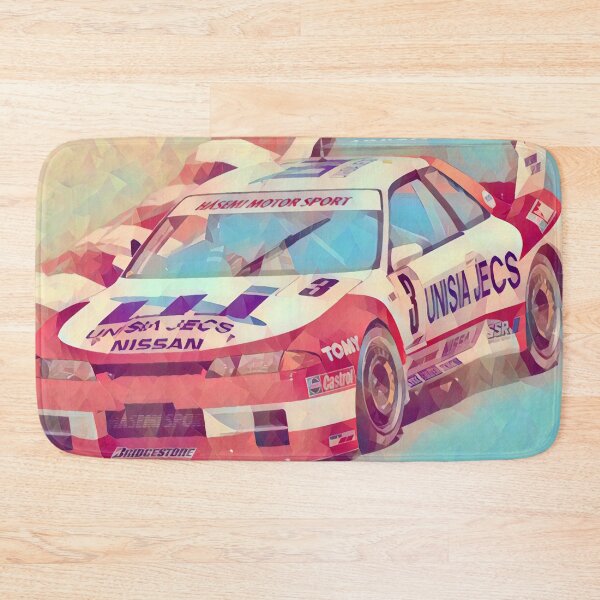 Item preview, UNISIA JECS Nissan Skyline GT500 JGTC designed and sold by Road To Track.