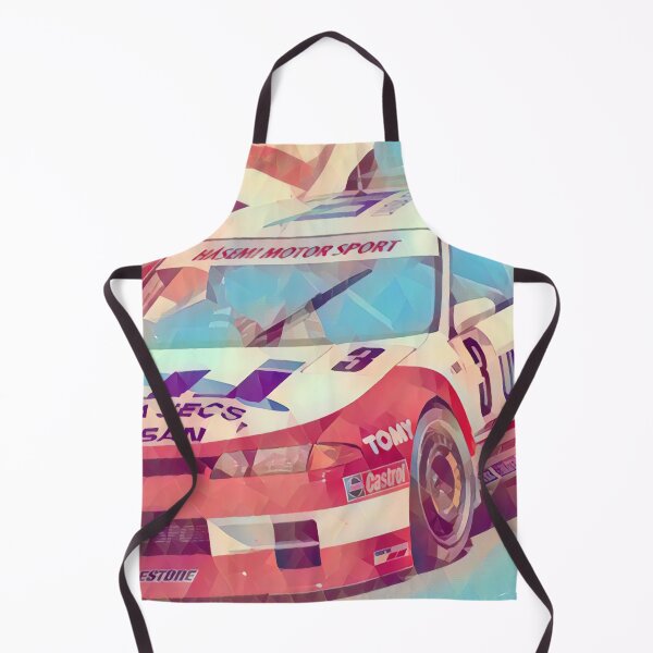 Item preview, UNISIA JECS Nissan Skyline GT500 JGTC designed and sold by Road To Track.