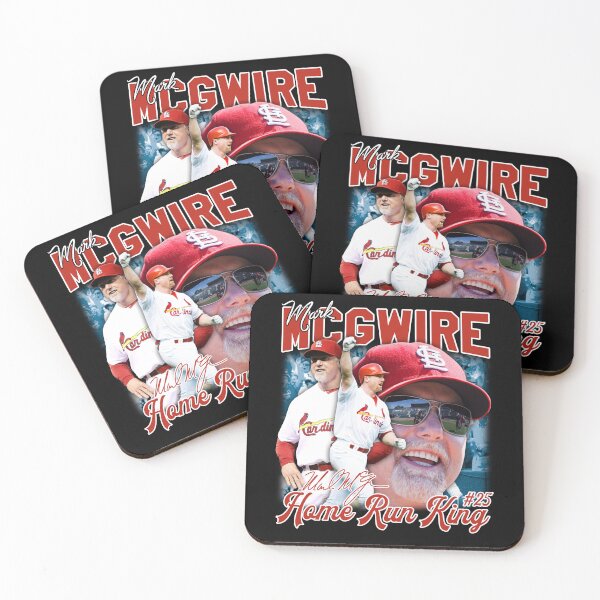 Item preview, Mark McGwire Big Mac Legend Baseball Signature Vintage Retro 80s 90s Bootleg Rap Style designed and sold by HayleyMonahan.