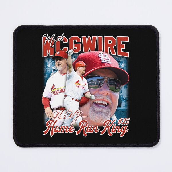 Item preview, Mark McGwire Big Mac Legend Baseball Signature Vintage Retro 80s 90s Bootleg Rap Style designed and sold by HayleyMonahan.