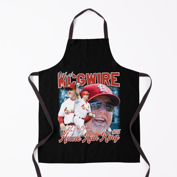 Item preview, Mark McGwire Big Mac Legend Baseball Signature Vintage Retro 80s 90s Bootleg Rap Style designed and sold by HayleyMonahan.