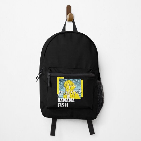 Item preview, Ash Lynx - Banana Fish designed and sold by ArtAndDesignA.