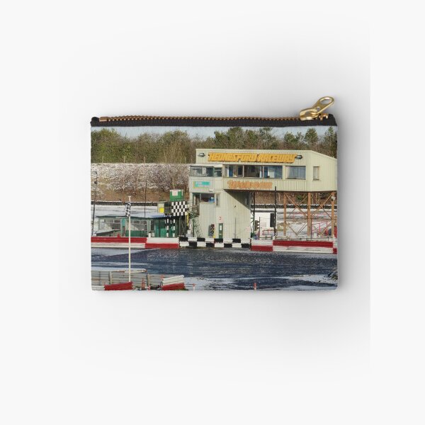 Item preview, Icy Stock Car Track designed and sold by Adrian Wale.