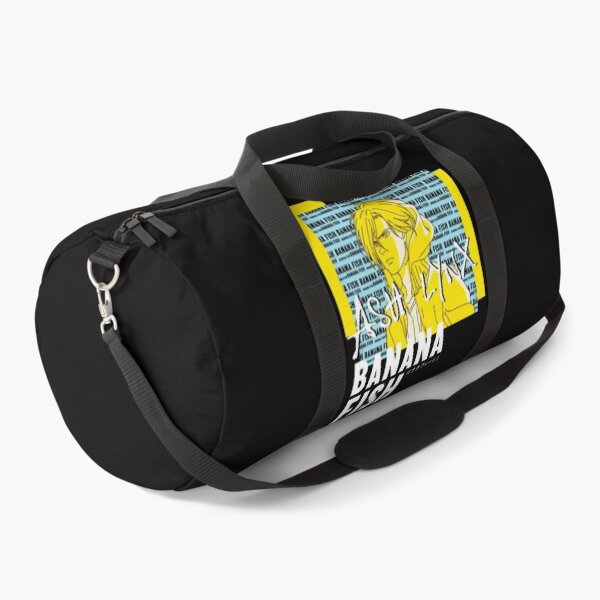 Item preview, Ash Lynx - Banana Fish designed and sold by ArtAndDesignA.