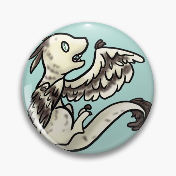 Item preview, vanillaciraptor designed and sold by BerryShyKittens.