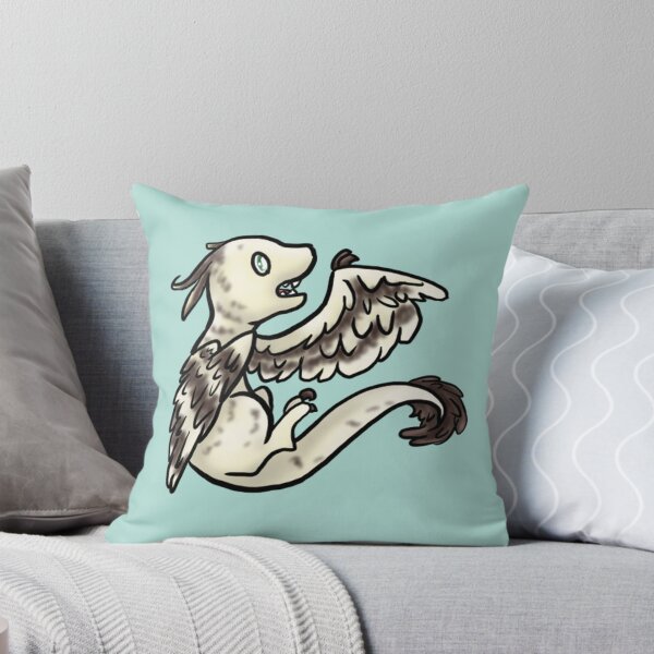 Item preview, vanillaciraptor designed and sold by BerryShyKittens.