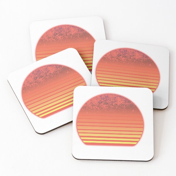 Item preview, Out run sun designed and sold by Holgerman1976.