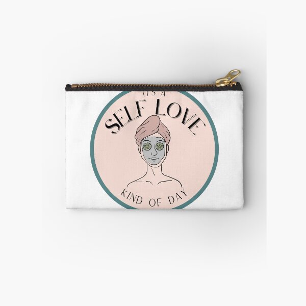 Item preview, It's a self love kind of day designed and sold by MyMintyPrinty.