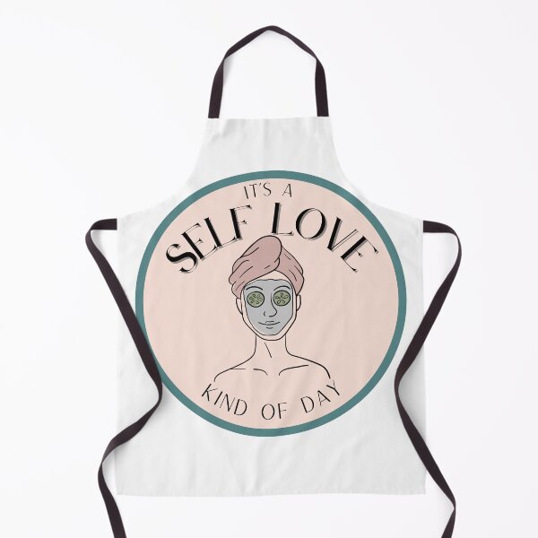 Item preview, It's a self love kind of day designed and sold by MyMintyPrinty.