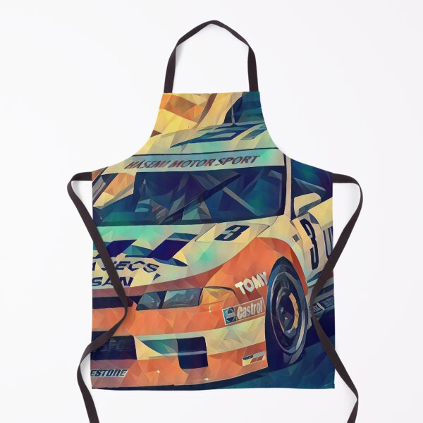 Item preview, UNISIA JECS Nissan Skyline GT500 JGTC designed and sold by Road To Track.
