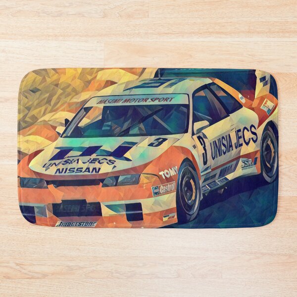 Item preview, UNISIA JECS Nissan Skyline GT500 JGTC designed and sold by Road To Track.