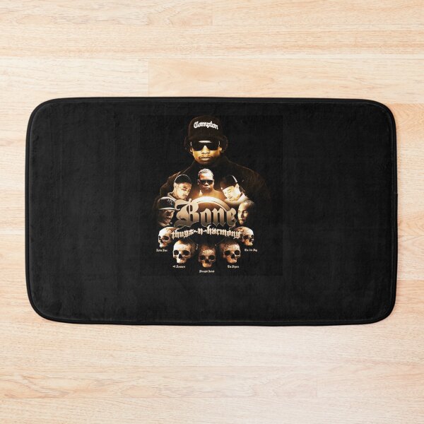 Item preview, Bone thugs n harmony logos Essential T-Shirt designed and sold by ReinholdWelsch.
