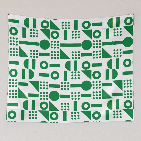 Item preview,  Neo Geo pattern designed and sold by fashionoose.