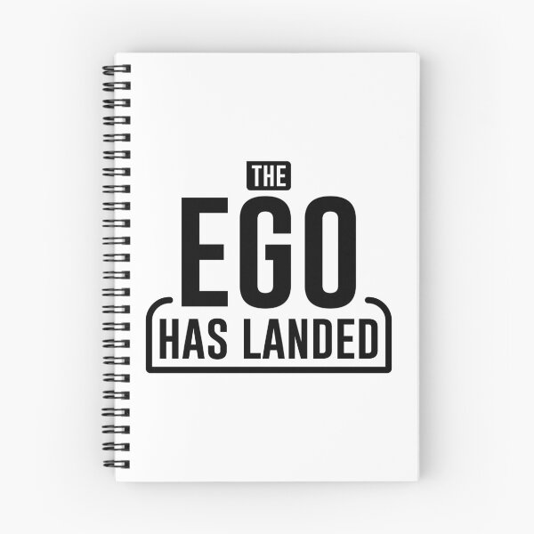 Item preview, The EGO Has Landed designed and sold by BFI.