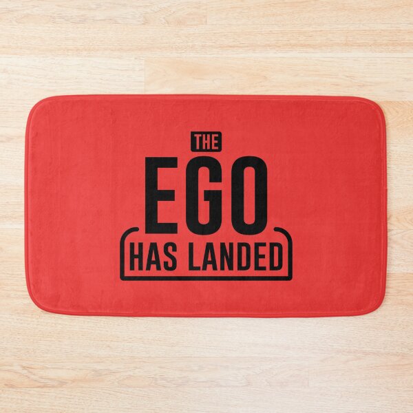 Item preview, The EGO Has Landed designed and sold by BFI.