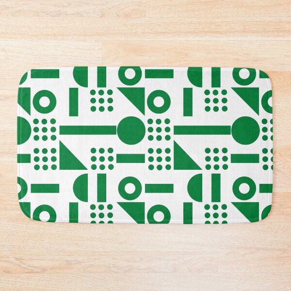 Item preview, Neo Geo pattern designed and sold by fashionoose.