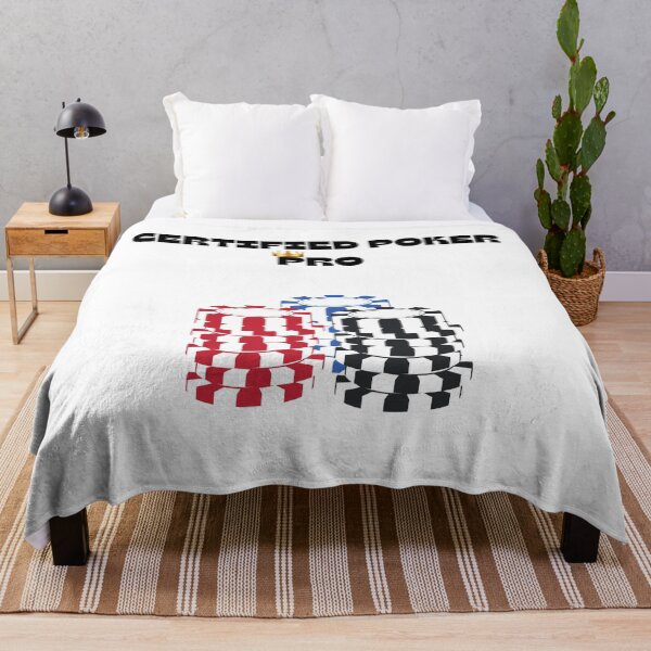 Item preview, Certified Poker PRO designed and sold by ChessPoker.