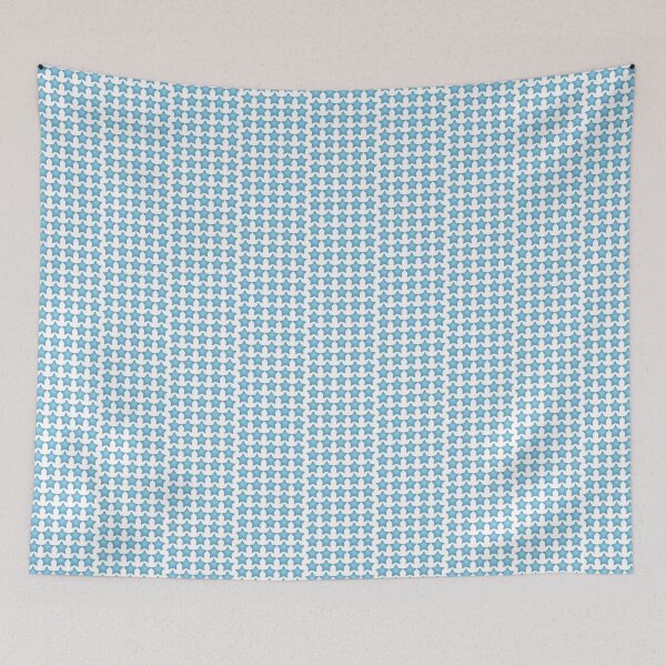 Item preview, Five star rating blue stars  designed and sold by Singerevita.