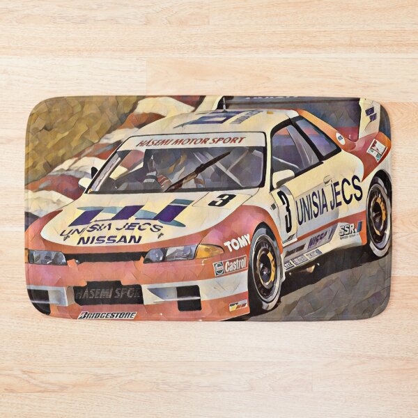 Item preview, UNISIA JECS Nissan Skyline GT500 JGTC designed and sold by Road To Track.