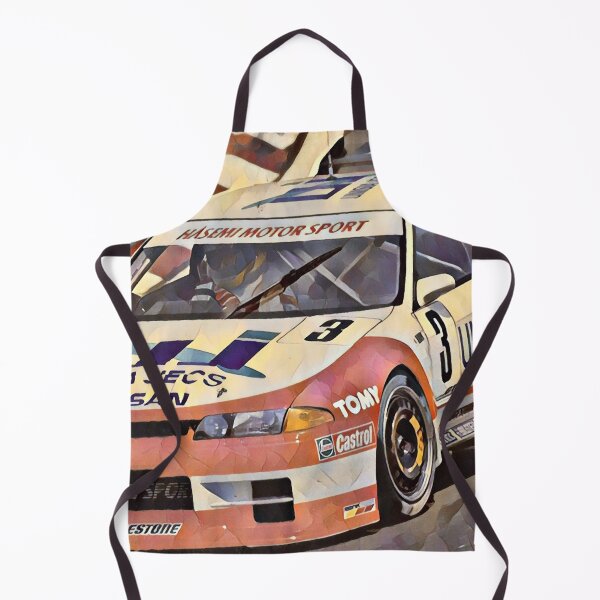 Item preview, UNISIA JECS Nissan Skyline GT500 JGTC designed and sold by Road To Track.
