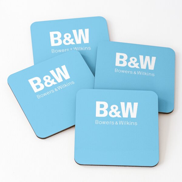 Item preview, Best Seller - Bowers And Wilkins Merchandise Essential T-Shirt designed and sold by SasaDjorojevic.