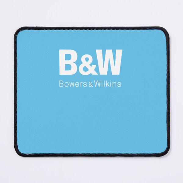 Item preview, Best Seller - Bowers And Wilkins Merchandise Essential T-Shirt designed and sold by SasaDjorojevic.
