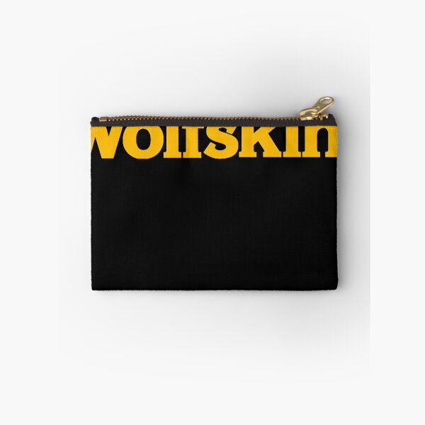 Item preview, Jack Wolfskin logo yellow  designed and sold by krystaleross.