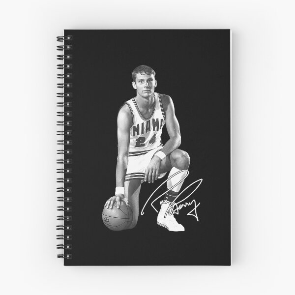 Item preview, Rick Barry Basketball Legend Signature Vintage Retro 80s 90s Bootleg Rap Style designed and sold by Lea Schiller ⭐⭐⭐⭐⭐(216).