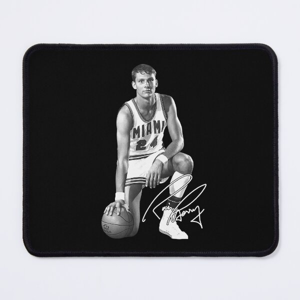 Item preview, Rick Barry Basketball Legend Signature Vintage Retro 80s 90s Bootleg Rap Style designed and sold by Lea Schiller ⭐⭐⭐⭐⭐(216).