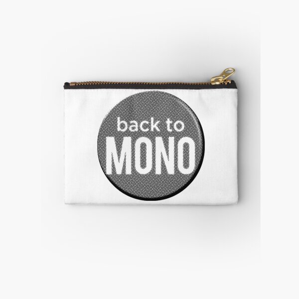 Item preview, Stuff Stereo! Lets get BACK TO MONO designed and sold by jaguargod2000.