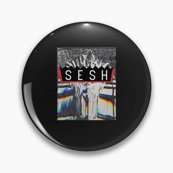 Item preview, Bones SESH Essential T-Shirt designed and sold by ReinholdWelsch.