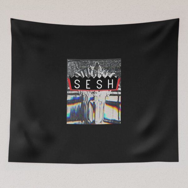Item preview, Bones SESH Essential T-Shirt designed and sold by ReinholdWelsch.