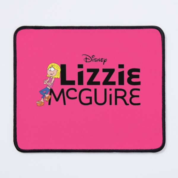 Item preview, Lizzie Mcguire Logo designed and sold by melbournegirl.