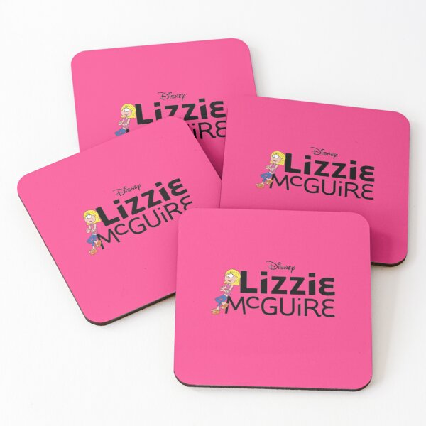 Item preview, Lizzie Mcguire Logo designed and sold by melbournegirl.