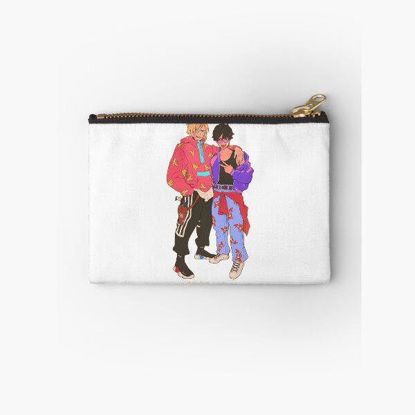 Item preview, Ash and Eji vintage - Banana Fish designed and sold by ArtAndDesignA.
