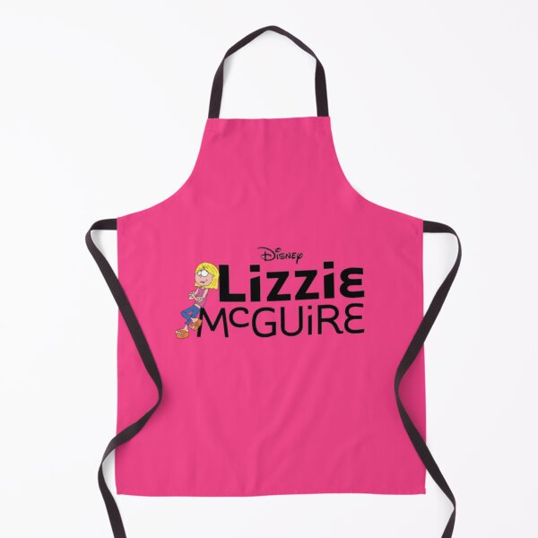 Item preview, Lizzie Mcguire Logo designed and sold by melbournegirl.