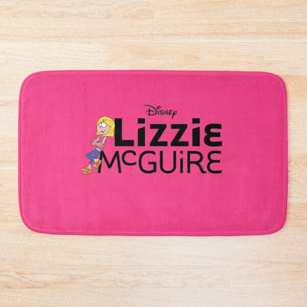 Item preview, Lizzie Mcguire Logo designed and sold by melbournegirl.