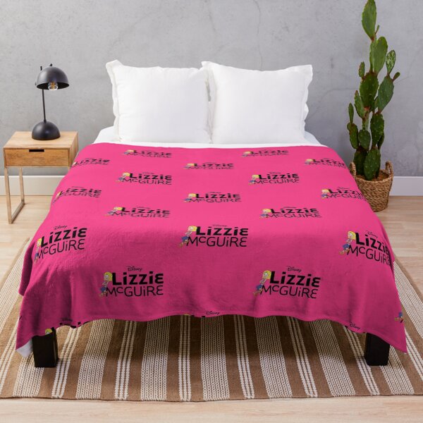 Item preview, Lizzie Mcguire Logo designed and sold by melbournegirl.