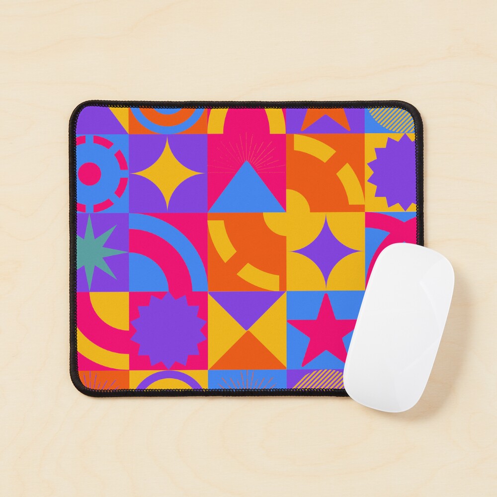 Item preview, Mouse Pad designed and sold by Danutzsrl.