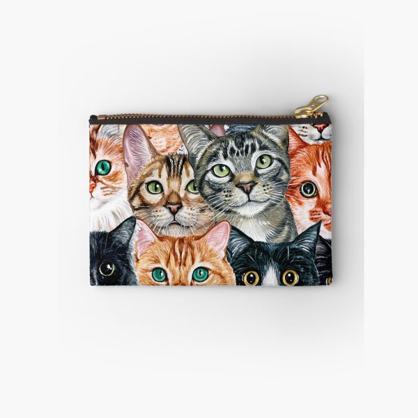 Item preview, Cat Collage designed and sold by Orianah.