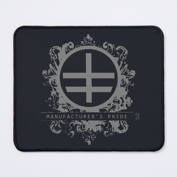 Item preview, Manufacturer's Pride designed and sold by Melodic Metal.