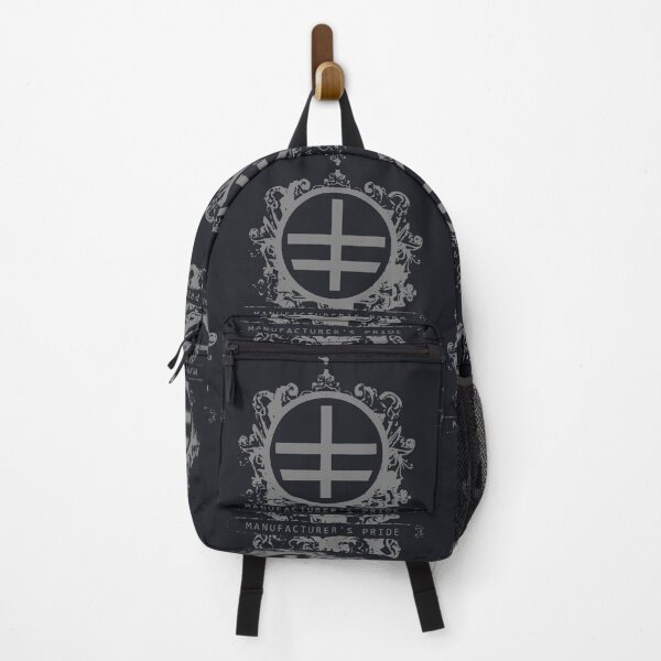 Item preview, Manufacturer's Pride designed and sold by Melodic Metal.