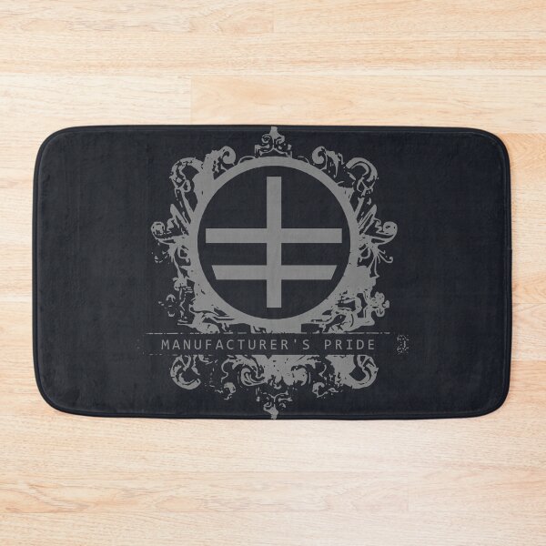 Item preview, Manufacturer's Pride designed and sold by Melodic Metal.